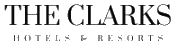 Clarks Amer logo