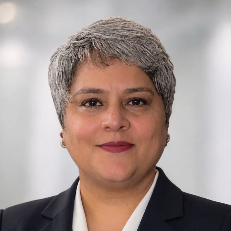 Parul Sharma — Hospitality Training Consultant
