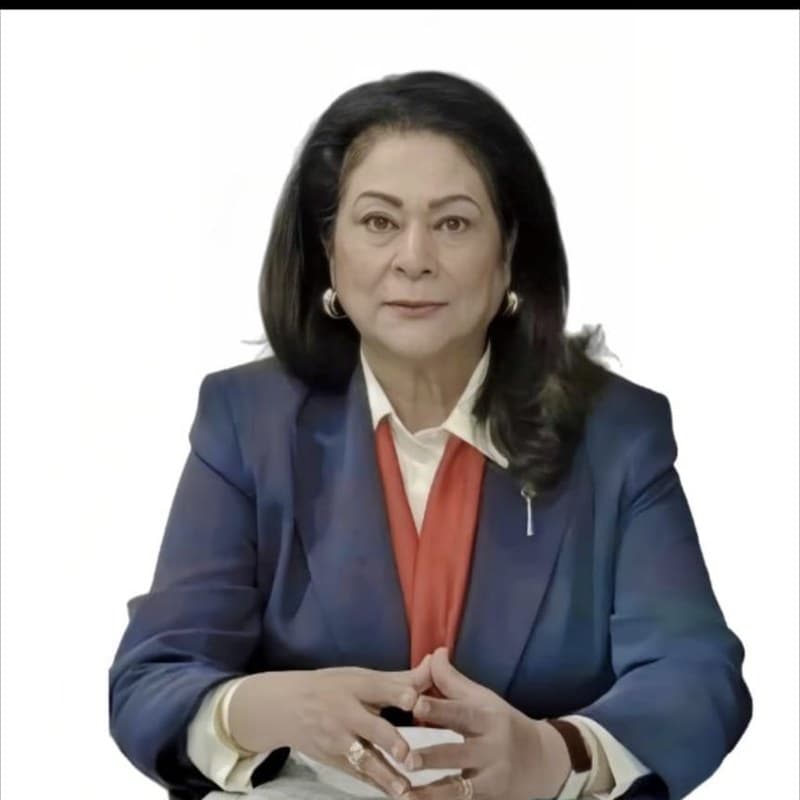 Renu Mehra — Luxury & Celebrity Image Consultant & Corporate Trainer