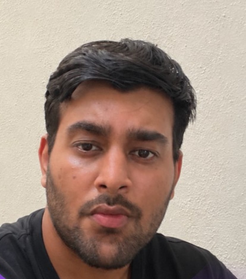 Ali Electricwala — Co-Founder & COO, Focus Realm Hospitality